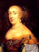 Madame de Montpensier, perly, perlový náhrdelník, šperk, šperky